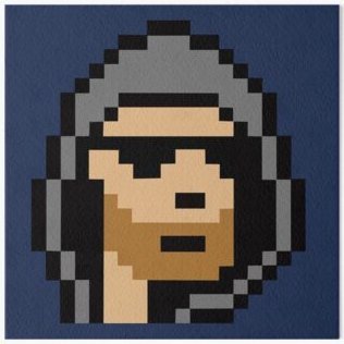 tavtrades_'s profile picture. Full-time degen trader 📉📈| No risks, no rewards 🚀 | Tweets are not financial advice, just degen vibes