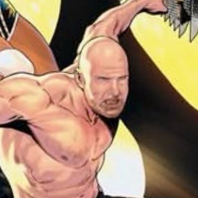 theshrimpbizkit's profile picture. 