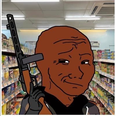 cybercore821956's profile picture. 