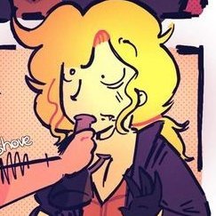 15integer's profile picture. ꒰ gregory/fifteen ﹕ plural ☆ @bl0xxerss ♡ | artist → knife + fifteen FICTIONKIN ★ XE/XEM ꒱