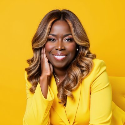 tamarraallen's profile picture. Creator of the Rise of the AI Twinfluencer Powered by Xenfinity LLC | Artificial Intelligence (AI)  Scaling GenX with AI Twin | Automation