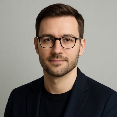 Talos_en's profile picture. AI–Human Strategist.
Psychology, decision-making & emotional intelligence in the age of AI.
Writing to help humans think clearly in a chaotic world.