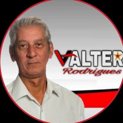 Manovalter2's profile picture. JUNTOS SAMOS MAIS FORTE