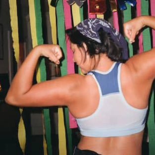 pitadad's profile picture. Death 2 America | gender reveal @ 500 followers