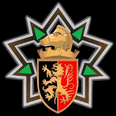 3eRG_Officiel's profile picture. Compte officiel du plus ancien régiment du génie de France. Nous rejoindre👇              
3rg.recrutement08@gmail.com