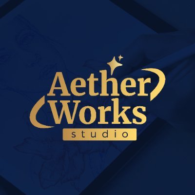 AetherWorksArt's profile picture. AetherWorks Studio | Your Ideas. Our Craft. We Make It Works!