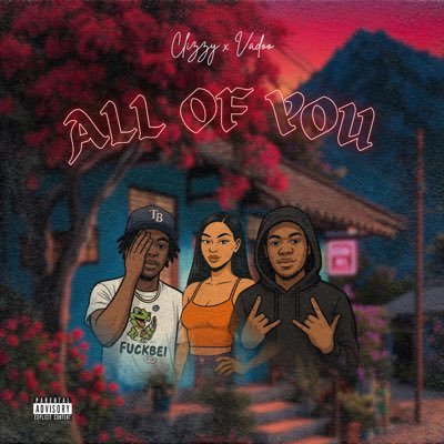 clizzymania5's profile picture. DM for ads and promo. ❤️💙. check out my new single “DIRTY” out now 👇👇https://t.co/xzJZjsjSUh