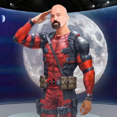 zealot_streak's profile picture. JOMO is the new normal.