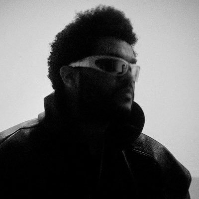 mansbeststarboy's profile picture. sabrina, abel (the weeknd), kendrick stan!