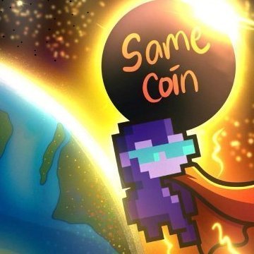 USCR_Sol's profile picture. 