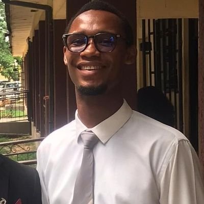 josephcosmos01's profile picture. co-founder @Acadeva, co-founder and tutor @py_50c,  Intentional About Building Solutions,
In summary I'm a TechPreneur.
And I Love to see people Grow
