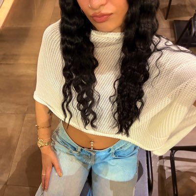 monicalexiss's profile picture. 24 • atx