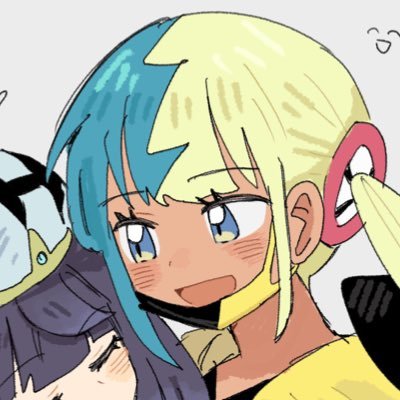 Chino_osu114514's profile picture. DTしかできません。osu勢フォロバします。@LuvMukuchan←コラボアイコン
