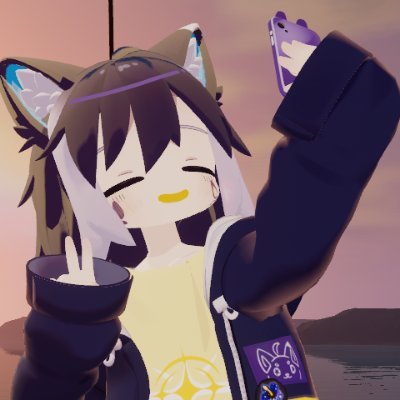 Raeltai 🌌🐾 Profile