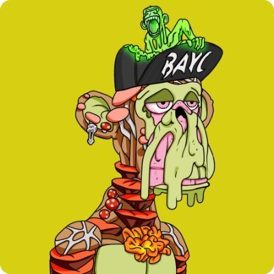 BYOND375539's profile picture. BYOND BOTZ: Collect unique, self-evolving AI robots from Cognis-Byondia! Own a piece of a cosmic civilization's future and join the unified Network 🤖