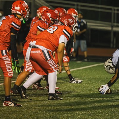 JesusCuevas_3's profile picture. CCYS ‘30 | 5’10 220lbs | LT DT | 3.0 GPA | Email: jesus58cuevas@gmail.com