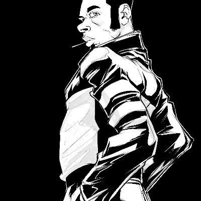 GlitchRelay's profile picture. Story about an outlaw that became a legend.