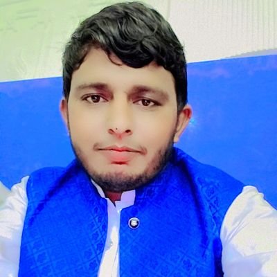 Zafarali133's profile picture. 