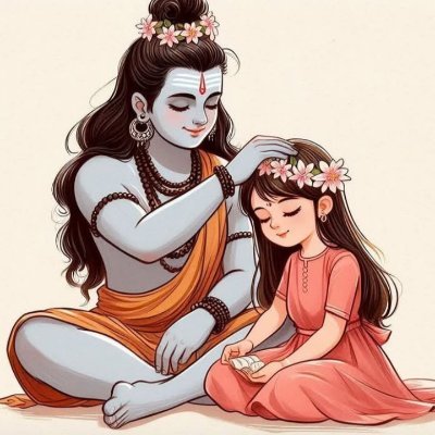 dhonixlove77's profile picture. Mahadev bhakt 📿🙏🏼