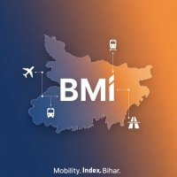 Bihar Mobility Index (@biharmobilityx) 's Twitter Profile