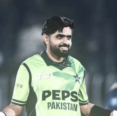 babarluvv's profile picture. My Forever Captain @babarazam258💌