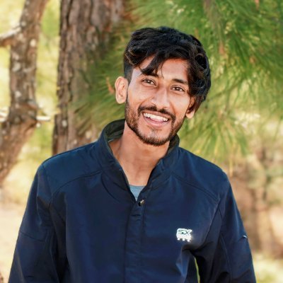 imsurajbahuguna's profile picture. 