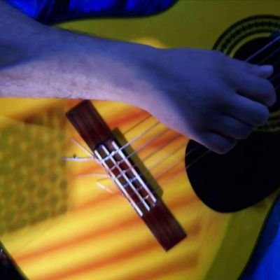 cesarmarolla's profile picture. Lecturer,  Author,  Guitarist, Composer.