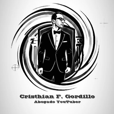 GorCristhian's profile picture. Cristhián F Gordillo más que un nombre es una moda: Abogado, empresario, humanista, autodidacta, político y divulgador científico colombiano.