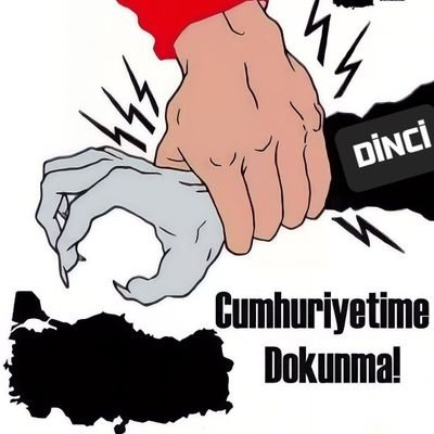 MuratKemalist's profile picture. 