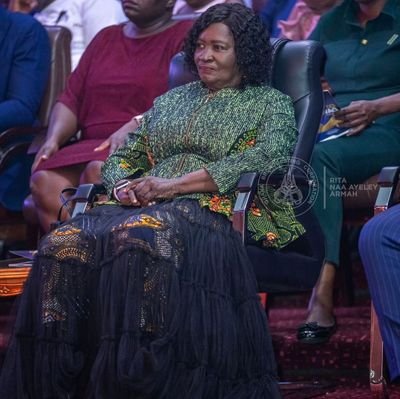 anafo_nana's profile picture. Ghana's 🇬🇭 Future Female President