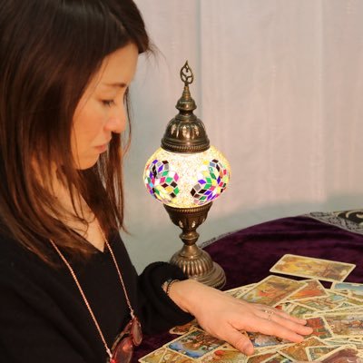 koujutarrot0358's profile picture. 2100人の恋愛修復をしてきたタロットセラピスト ⭐️石垣島在住⭐️OSHO Activating Meditation Facilitator ⭐️レイキヒーラー ⭐️国際認定ヒーラー ⭐️恋愛の正しい順番教えます⭐️メルマガで待ってます😊