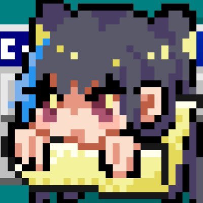 enralis's profile picture. 🪻 she/her gamedev making @snackodev
✨ pixel eater, polygon wrangler, UI enjoyer, writer
💖 visual novels, srpgs, kayn, hanfu
📬 EN/中文