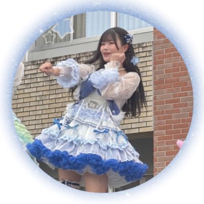 2_ri_oo's profile picture. 茨城大学アイドルコピーダンスiBALiFE！青色担当💙     ／ 福島県出身🍑／ももクロ : 佐々木彩夏 ちゃん ／ いぎなり東北産 : 藤谷美海 ちゃん