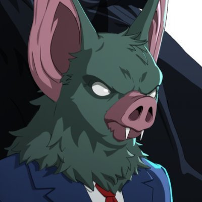 Goji01_TTV's profile picture. |24| |Bi| 
YouTuber 
Streamer 
Gamer 
Godzilla Fan 
Springtrap Main
👑Tribal Chief👑