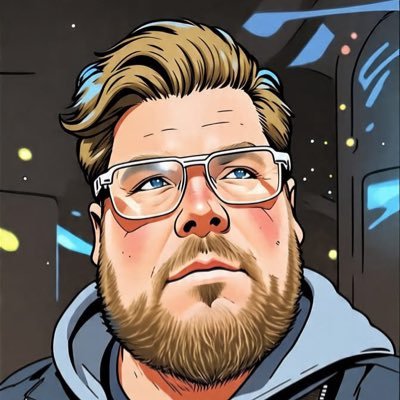 tays_witt_twitt's profile picture. Husband,Father,Sometimes actor,comedian,photographer and self professed Geek.