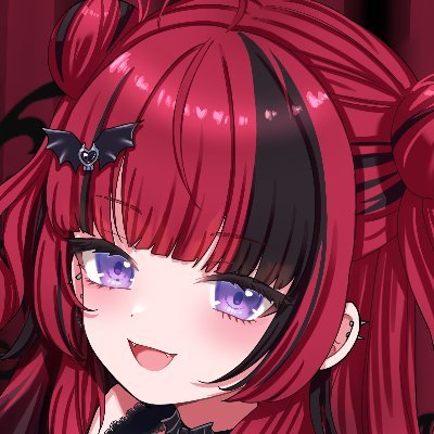 Moshu_Orisaki's profile picture. @RC_REJECT 所属/赤髪バンギャVtuber/mam:巻羊@rollsheeeep🦇dad:弟月 輝@otozuki_teru/YouTube＆twitch/#折咲もしゅ #MOSHULIVE #もしゅのピク/連絡先 rc-talent@reject.co.jp/AI学習禁止