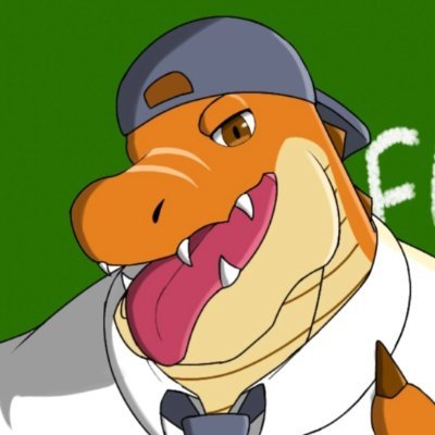 ferginh's profile picture. same person, same luck