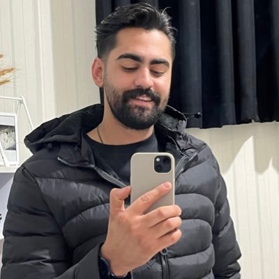 ho3einalipour's profile picture. Sorrow never ends.