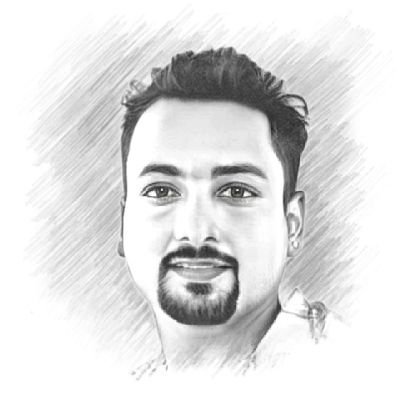 CoolGarg6's profile picture. 