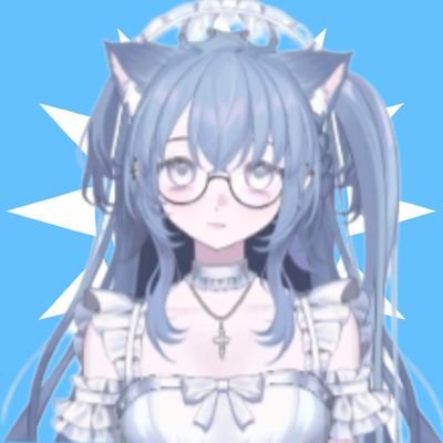 ruriasano's profile picture. 女の子♀️👗｜INFP-A｜新人Vtuber｜自由保守主義｜PVZ DLC:XiaoKe｜星穹鐵道:浅野晴雅💚｜絕區零:柚木清玄🤍｜鳴潮:水月鈴奈💙｜異環(Beta):水原千璃(暫定)