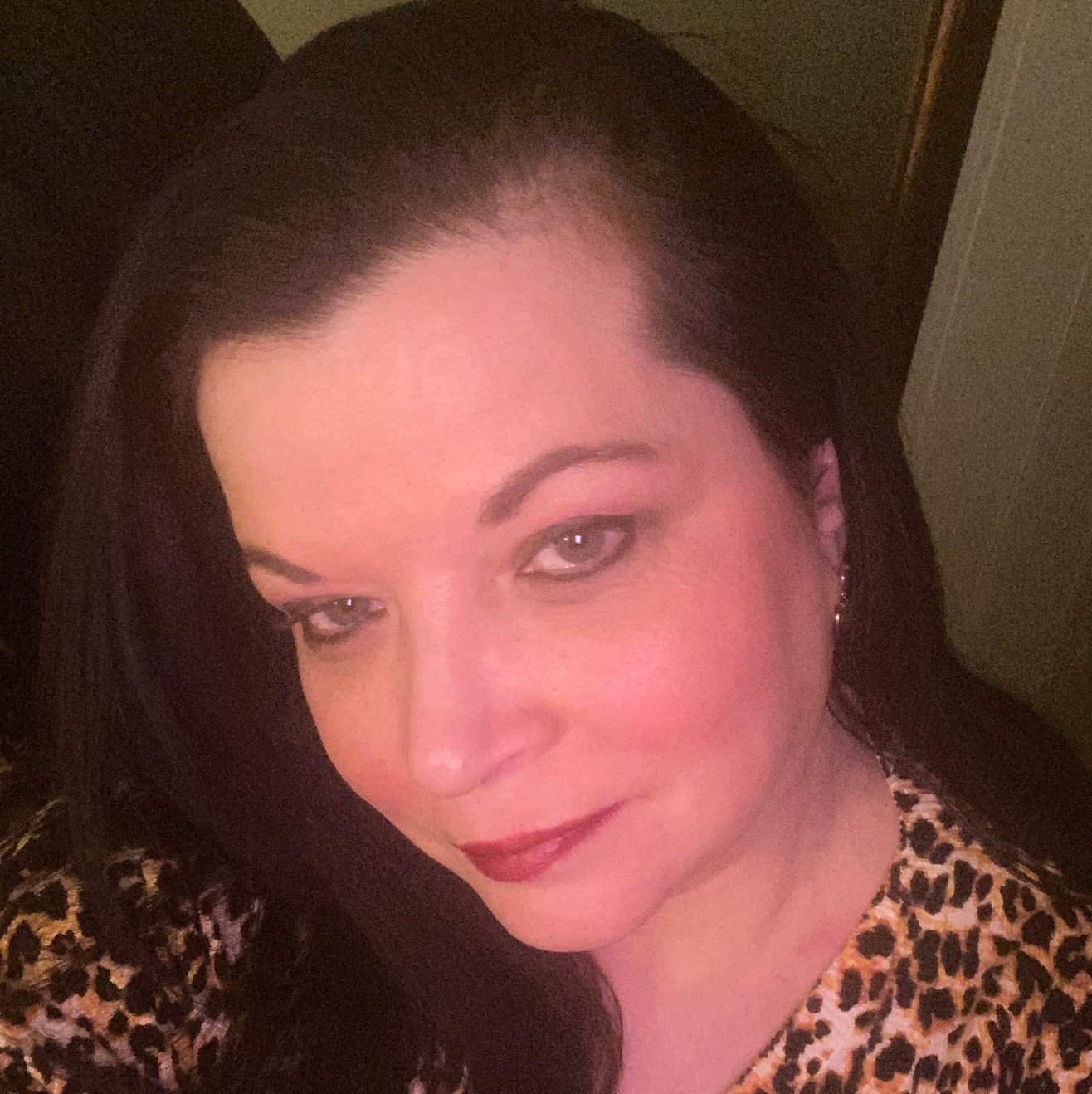 latina4JesusShw's profile picture. Proud Latina, Democrat. looking to rebuild my account.🚫MAGA Resistance