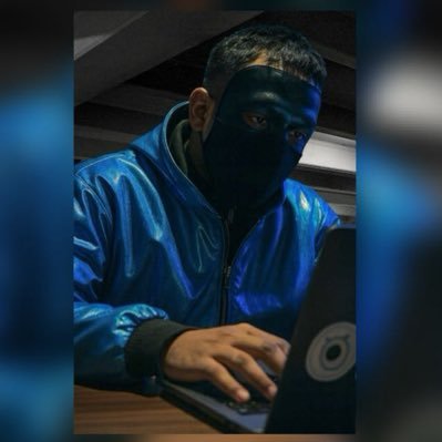 rahul_i0h1's profile picture. Penetration Tester || Bug Hunter