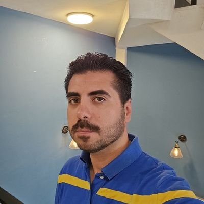 samer_viper1's profile picture. A bird prevail the sky.