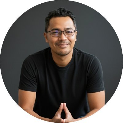 mohamedrizal's profile picture. Bridging Ethical Investing and Entrepreneurship with Smart Automations