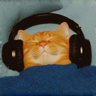 DanesxLe's profile picture. 🎷🎺いつもいくつかのきれいなあるいは優しい音楽を分かち合って、あれらの深夜眠れない人を治すことができることを望みます✨🎵
🎶一日中忙しく働いていたら、足を止めて休んで、気持ちを整理して再出発してみてはいか⌛
💞困難はありませんあなたの心を打ち砕くことができて、あなた達の毎日がすべて過ぎることを望む楽し