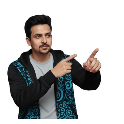 MrGrowthGuide's profile picture. Founder, https://t.co/w0DsrXl7v5.
Turn AI into your 24/7 growth partner. content automation systems for coaches, consultants and service businesses.