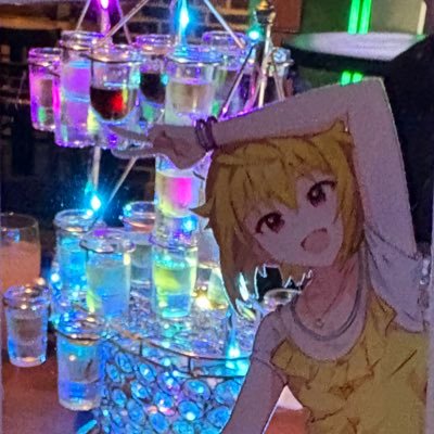 hk331p's profile picture. 夢の続きを追いかけよう、ずっと