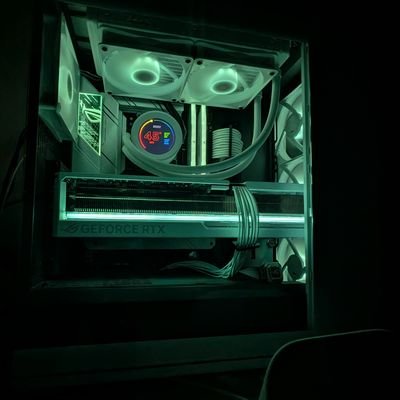 Peeetr98's profile picture. 