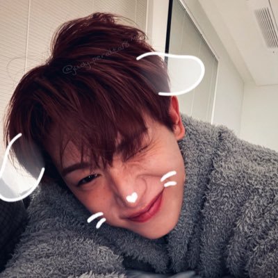 judy_peralta18's profile picture. Wonho 🐰🥕🤍 jeongin🦊💕