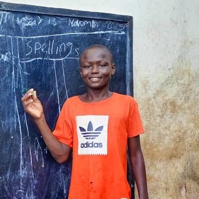 CCinorg75607's profile picture. Children In Need Organization is operating in deprived communities in Sierra Leone,with a flagship program focusing on education to support vulnerable children.